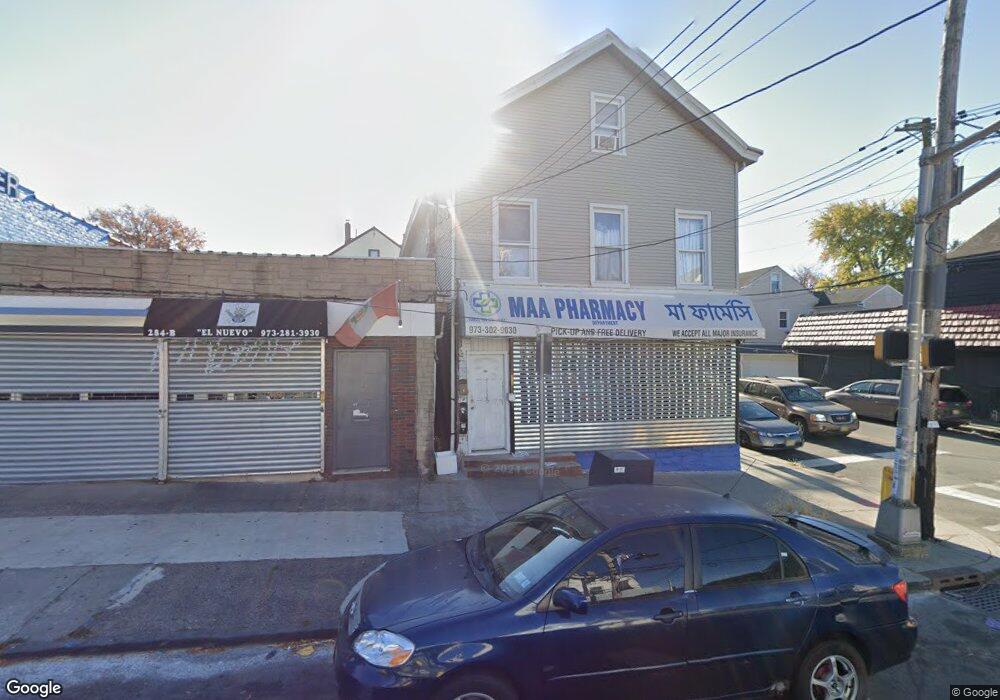 282 Union Ave, Paterson, NJ 07502 - photo 1