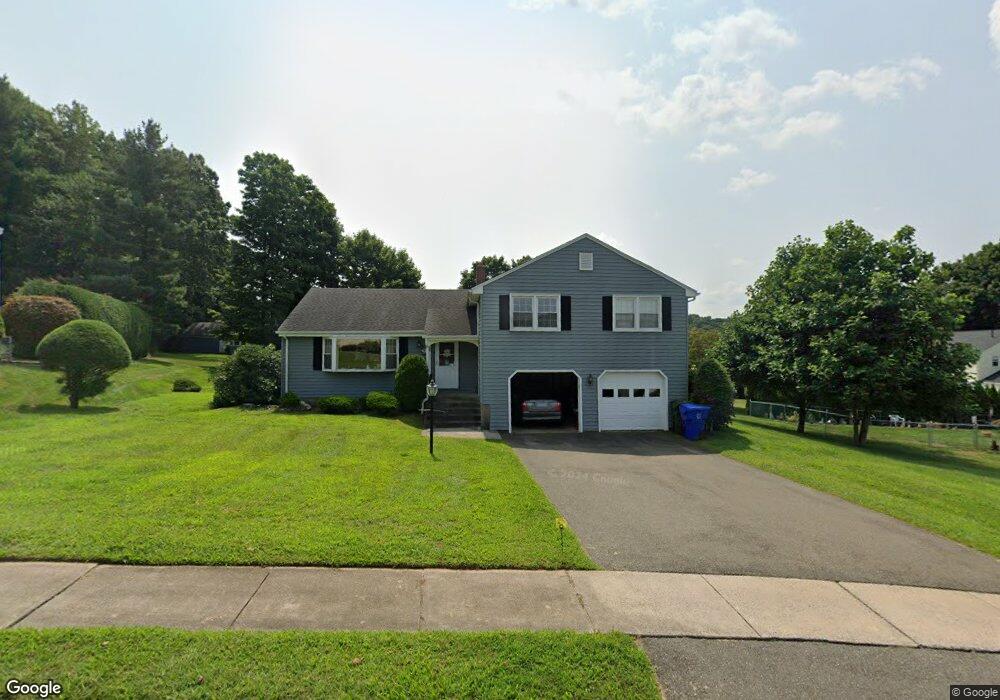 20 Highview Dr, Rocky Hill, CT 06067 - photo 1