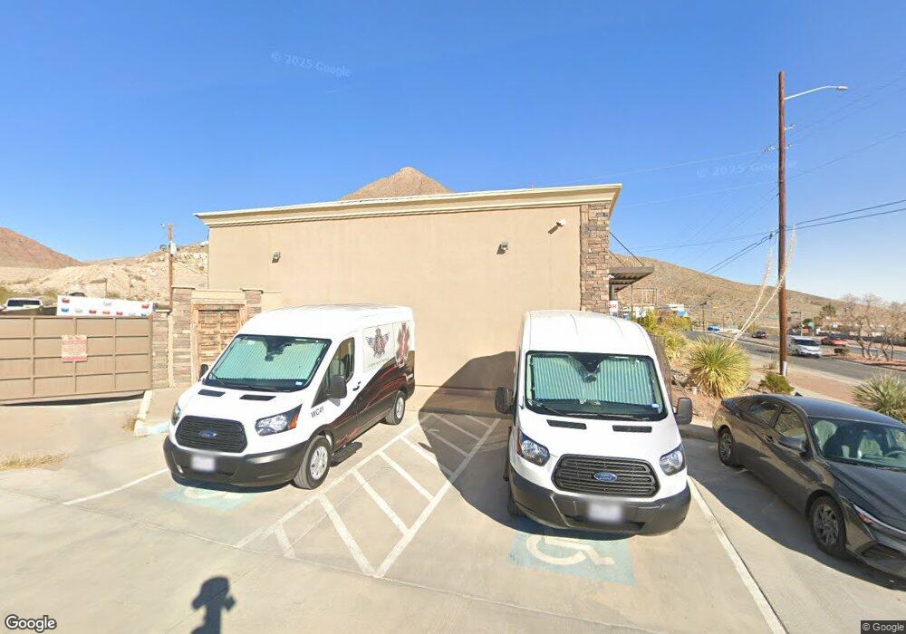 5001 Alabama St, El Paso, TX 79930 - photo 1