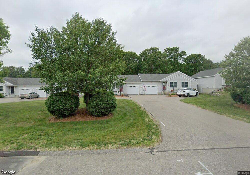 15 Rainbow Dr unit 15, Londonderry, NH 03053 - photo 1