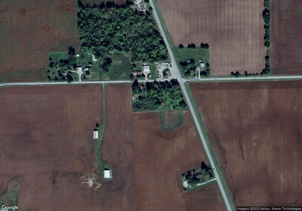 8551 E 300 N, Whitestown, IN 46075 - photo 1