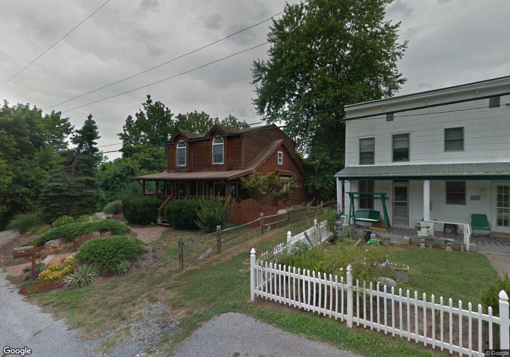 9574 Cissell Ave, Laurel, MD 20723 - photo 1