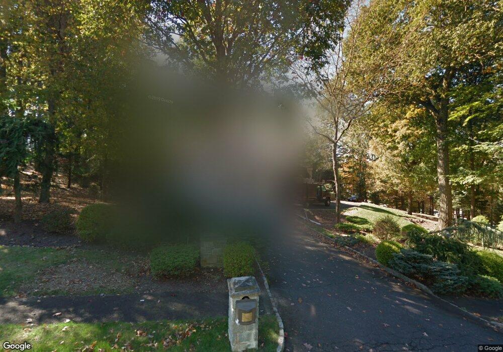 15 Gallowae, Watchung, NJ 07069 - photo 1