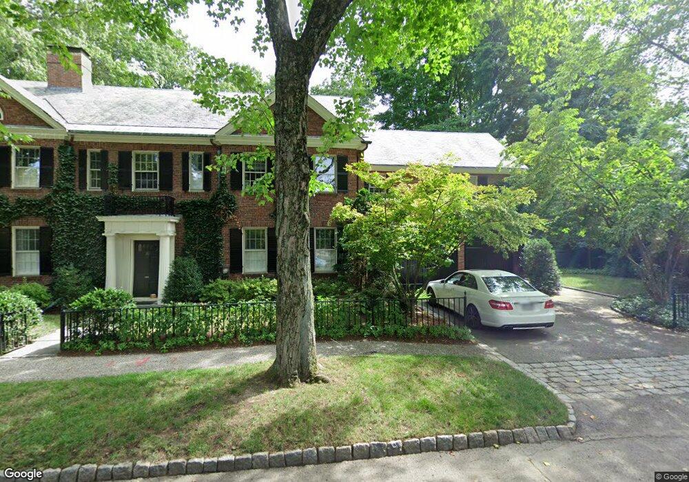 154 Coolidge Hill, Cambridge, MA 02138 - photo 1