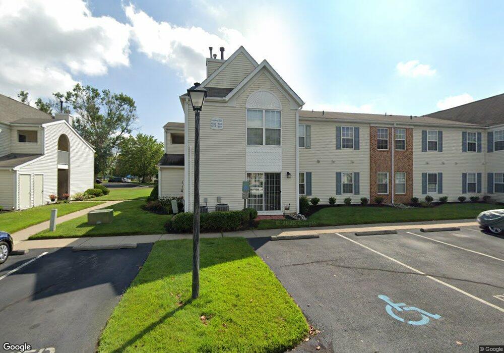 1804B Steeplebush Terrace, Mount Laurel, NJ 08054 - photo 1