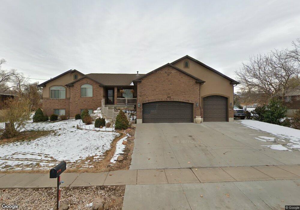 4932 S 3100 W, Roy, UT 84067 - photo 1