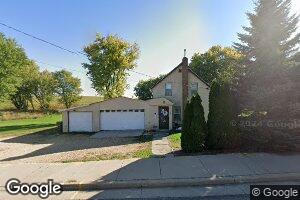 113 E Main St, Cobb, WI 53526