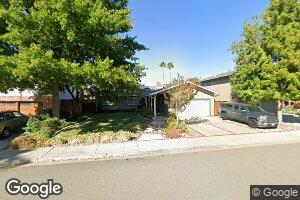 5158 Kathy Way, Livermore, CA 94550