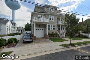 9 S 30th Ave, Longport, NJ 08403