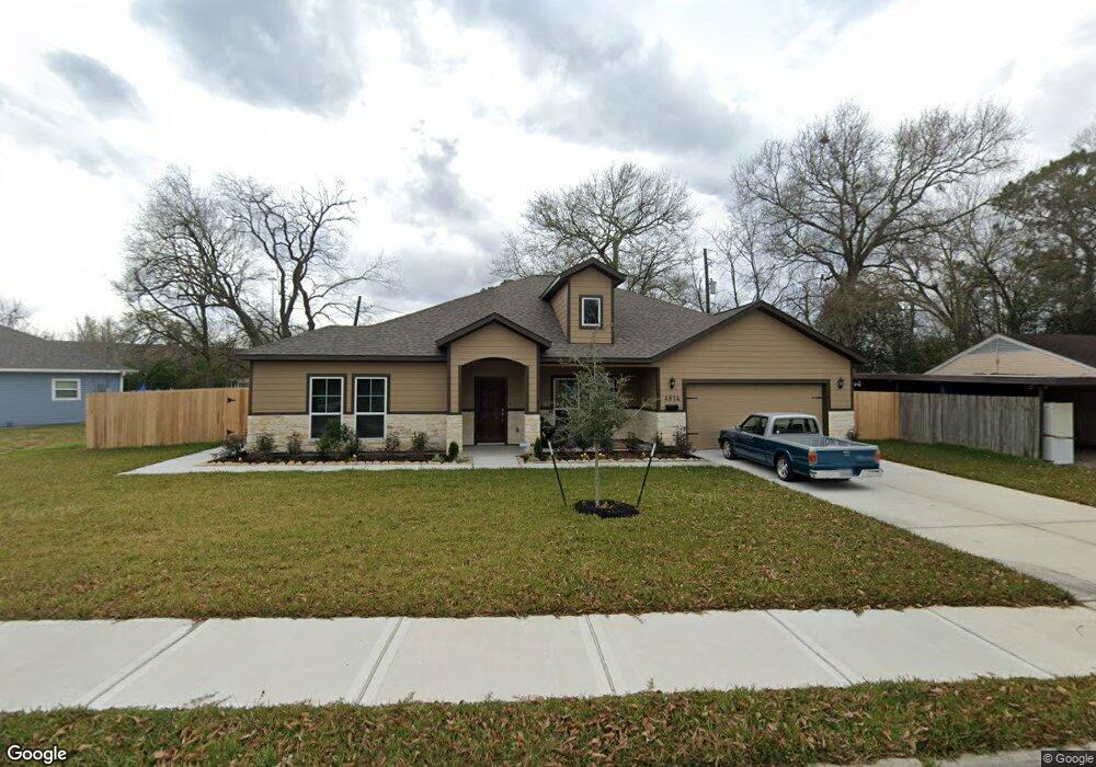 4914 Radial St, Houston, TX 77021 - photo 1