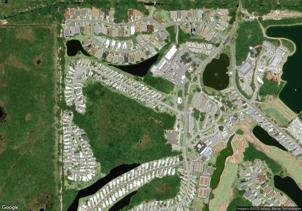 8 Sunset Dr unit 8, Titusville, FL 32780 - photo 1