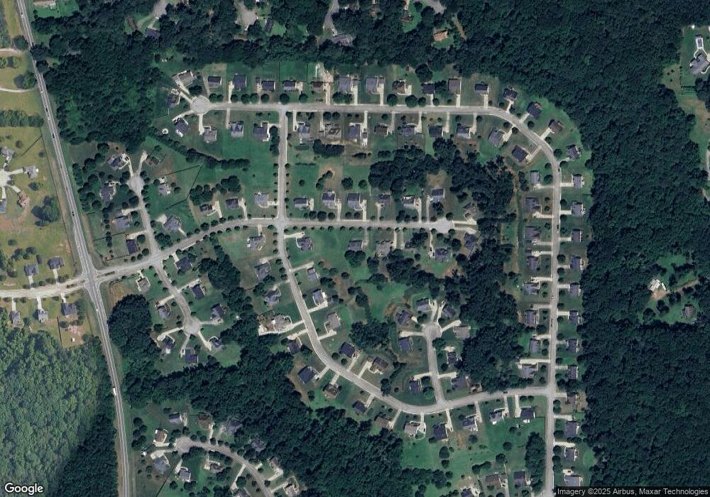 609 Morningside Dr N, Stockbridge, GA 30281 - photo 1