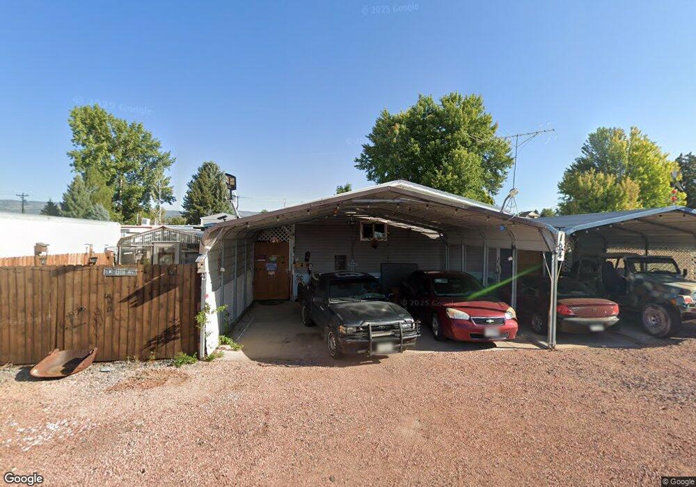 184 SW 13th Ave, Cedaredge, CO 81413 - photo 1