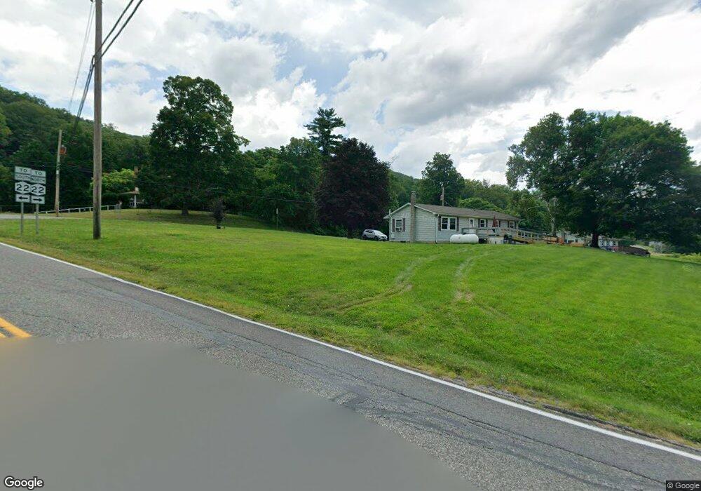 38 Sinpatch Rd, Wassaic, NY 12592 - photo 1