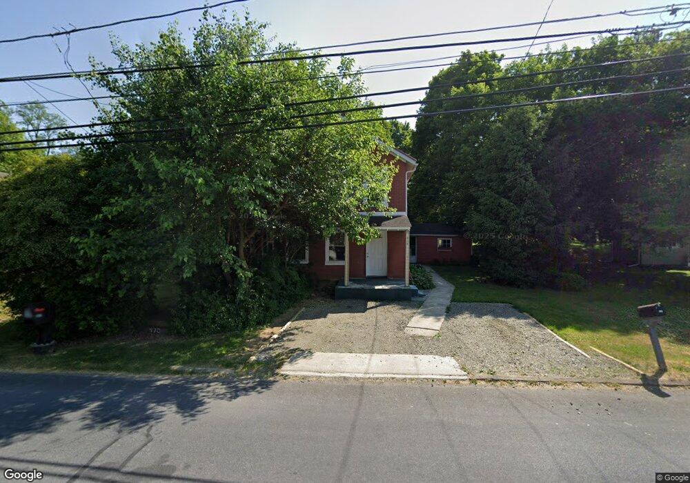 470 Franklin St, Alburtis, PA 18011 - photo 1