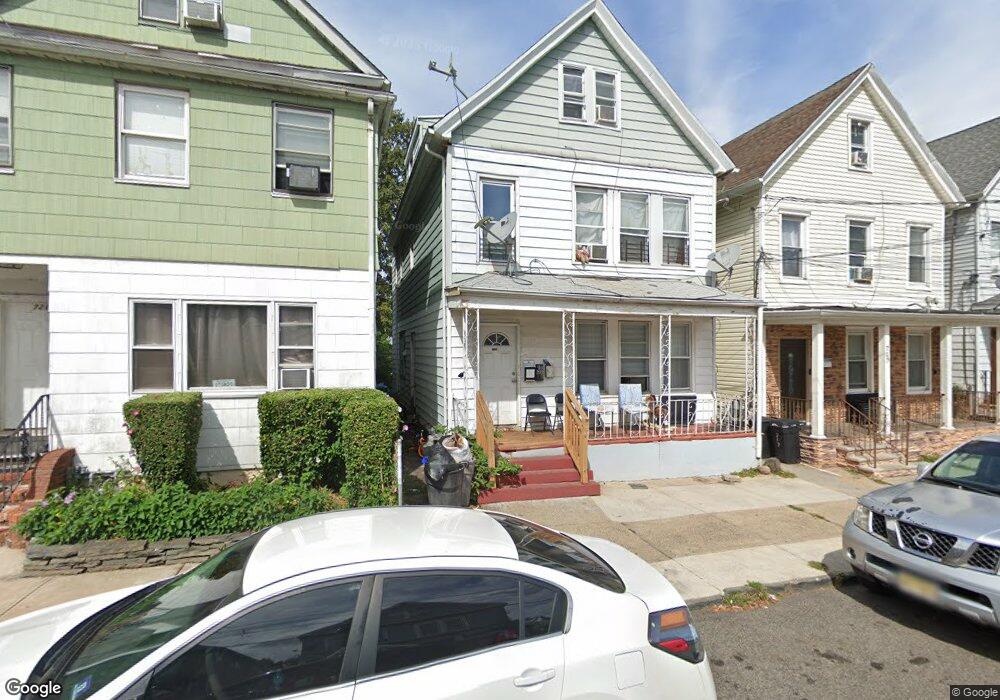 719 Mckinley St unit 2, Elizabeth, NJ 07202 - photo 1