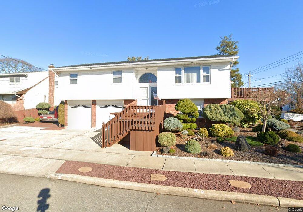 1893 White St, North Bellmore, NY 11710 - photo 1