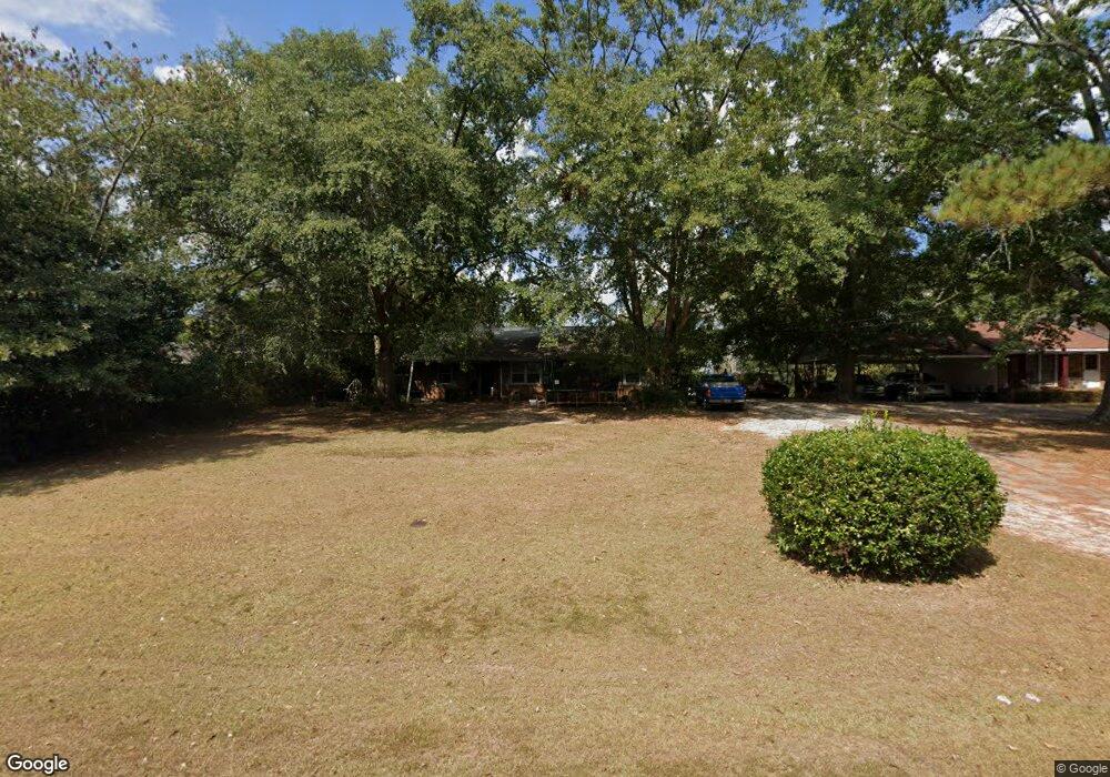335 Grove St, Barnesville, GA 30204 - photo 1