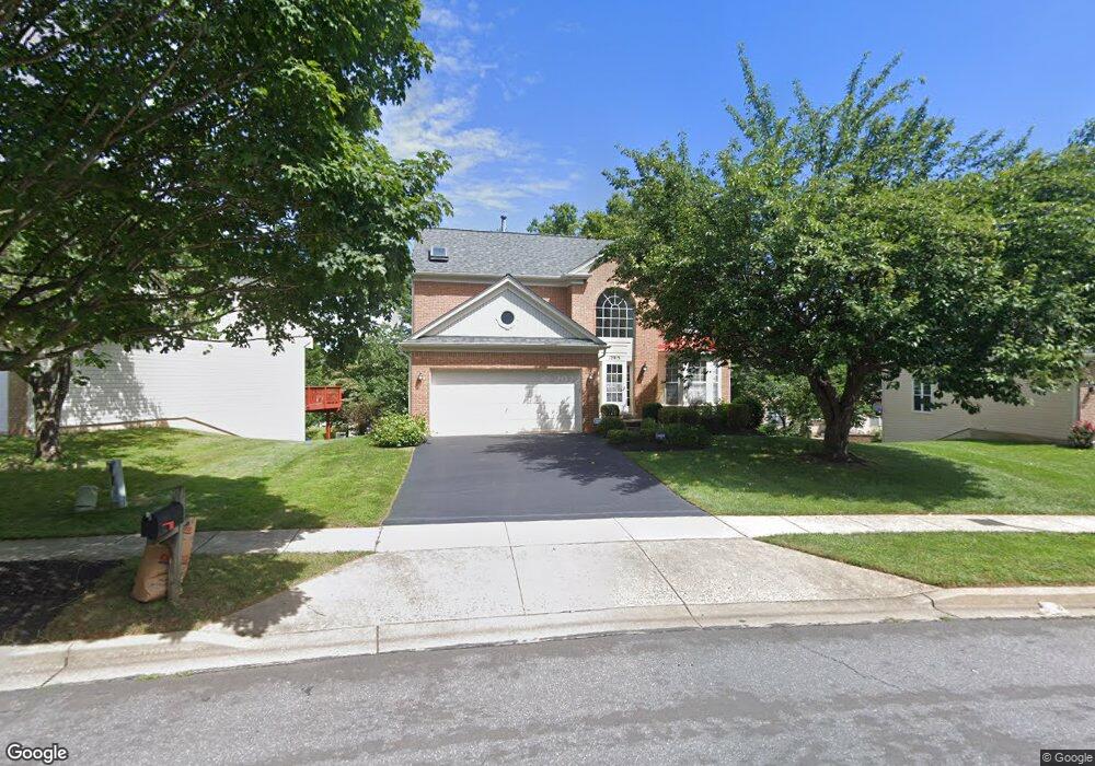 12913 Mccubbin Ln, Germantown, MD 20874 - photo 1