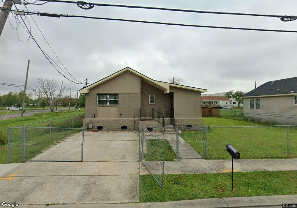 3618 Louisa St, New Orleans, LA 70126 - photo 1