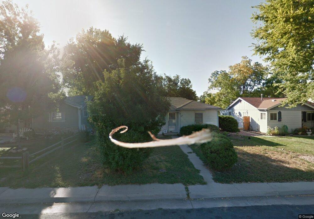 2257 Macon St, Aurora, CO 80010 - photo 1