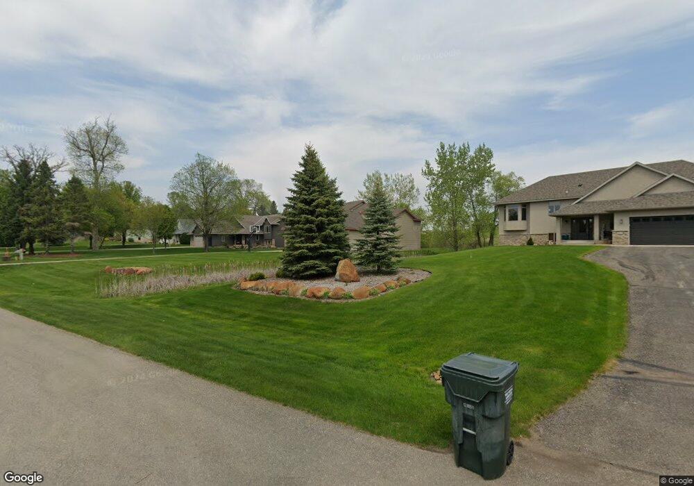 585 E Lake Geneva Rd NE unit NE, Alexandria, MN 56308 - photo 1