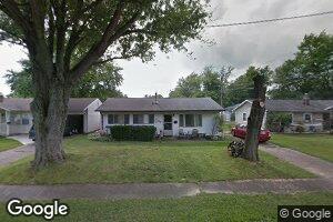 27 Gaywood Dr, Anderson, IN 46017