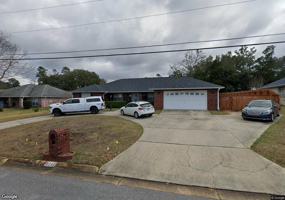 2387 Jewell Lee Ln, Pensacola, FL 32526 - photo 1