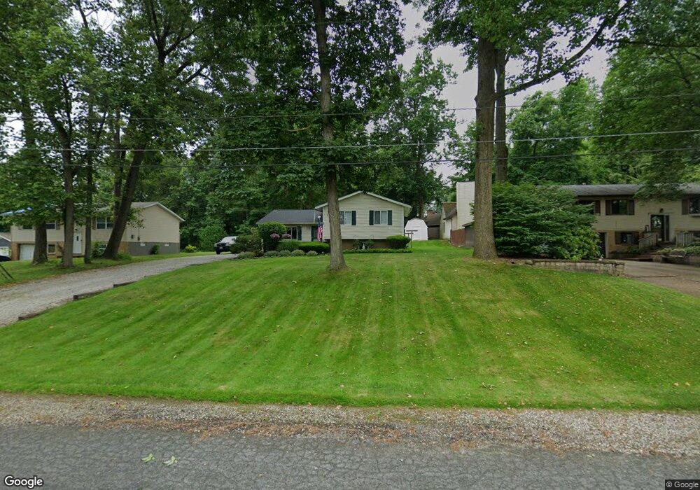 3376 Lullaby Ln, Clinton, OH 44216 - photo 1