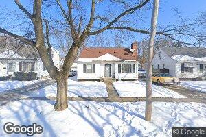 2742 Wolcott St, Flint, MI 48504