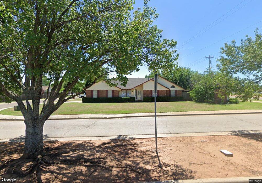 1629 Raquel Rd, Edmond, OK 73003 - photo 1