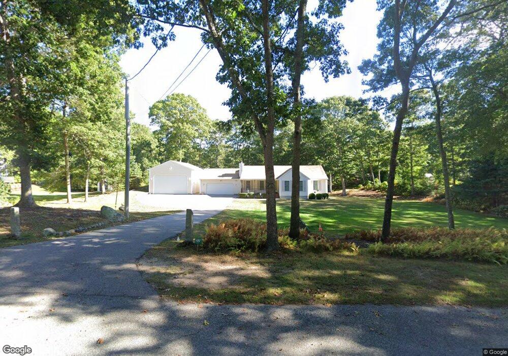 32 Partridge Run, Charlestown, RI 02813 - photo 1