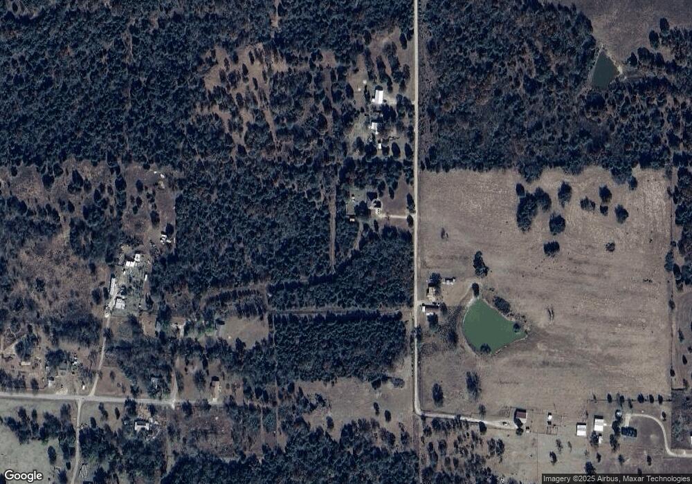 106314 S 4720 Rd, Muldrow, OK 74948 - photo 1