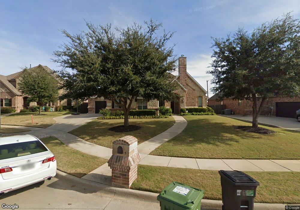 8112 Belaire Ct, North Richland Hills, TX 76182 - photo 1