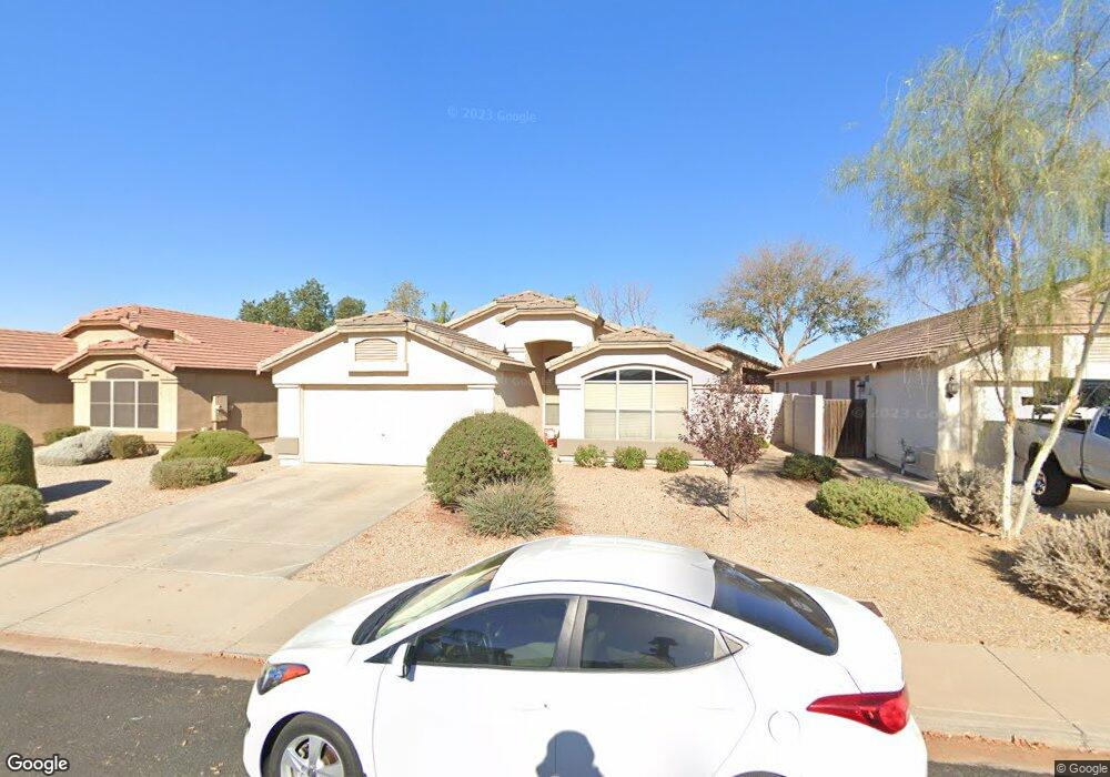 8266 E Portobello Ave, Mesa, AZ 85212 - photo 1