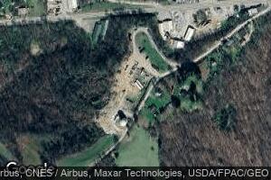 93 Daniels Run, Spencer, WV 25276