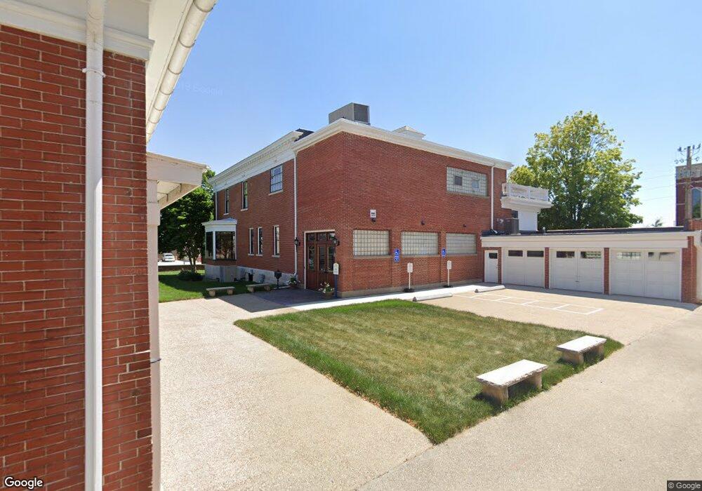 800 2nd Ave SE, Cedar Rapids, IA 52403 - photo 1