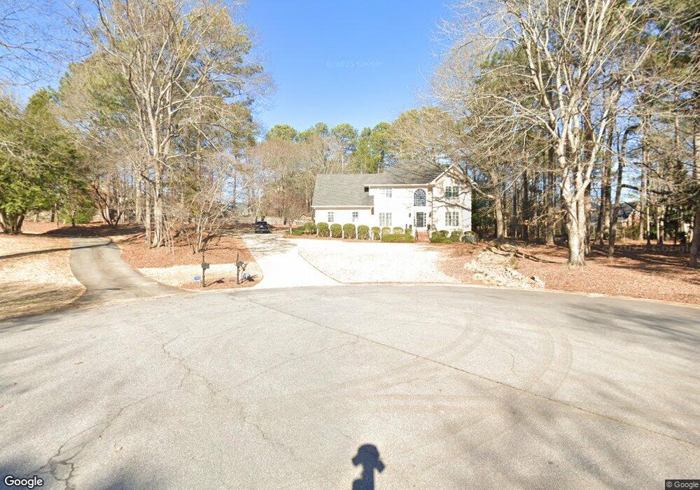 180 High Ridge Place, Athens, GA 30606 - photo 1