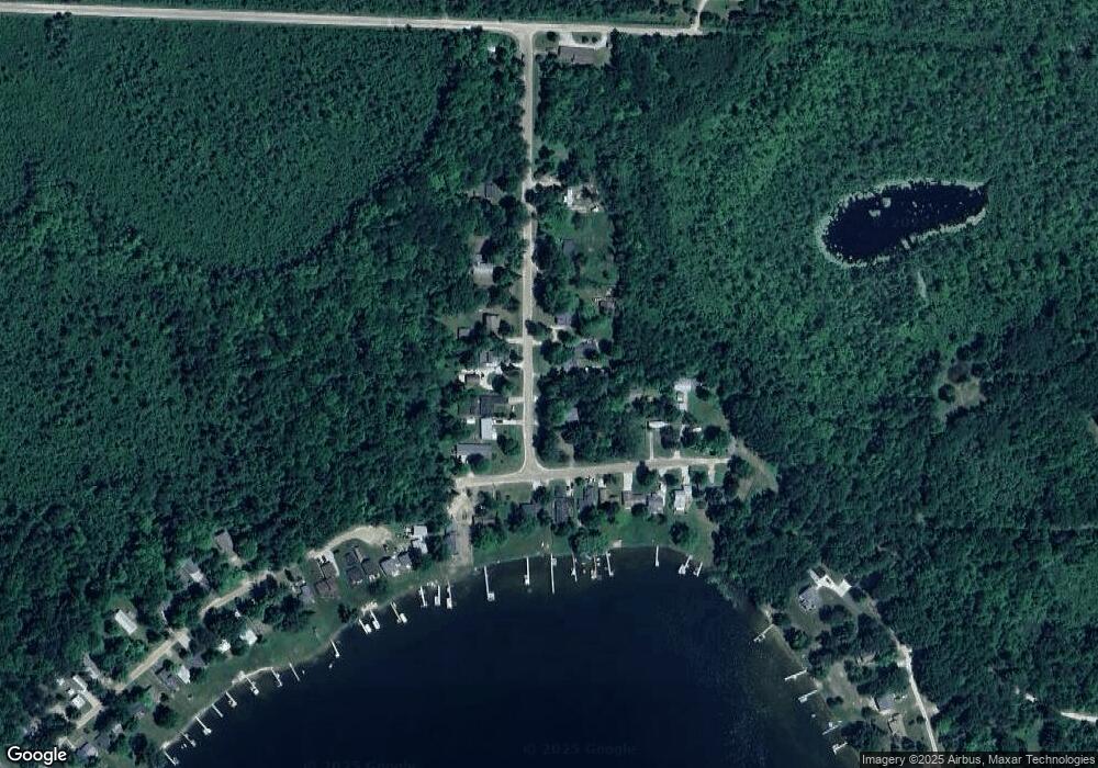 2956 Maple Rd, Hale, MI 48739 - photo 1