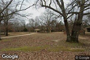 34 County Road 249, Glen, MS 38846