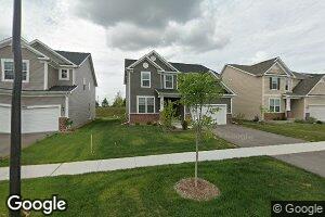 3863 Gold Cup Ln, Naperville, IL 60564