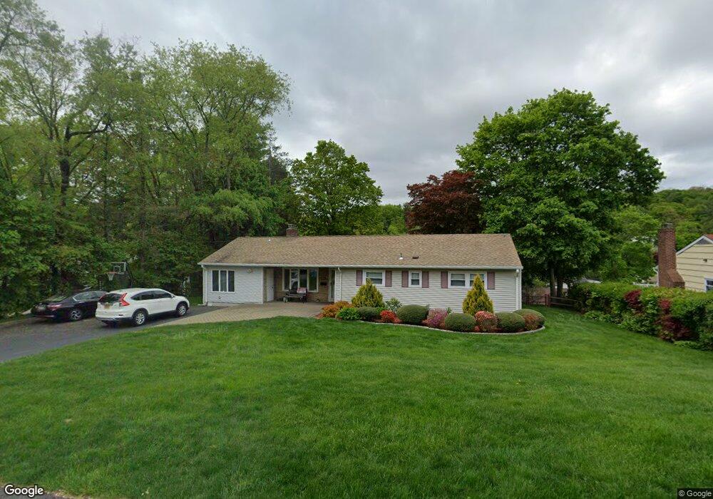 29 Hazelton Cir, Briarcliff Manor, NY 10510 - photo 1