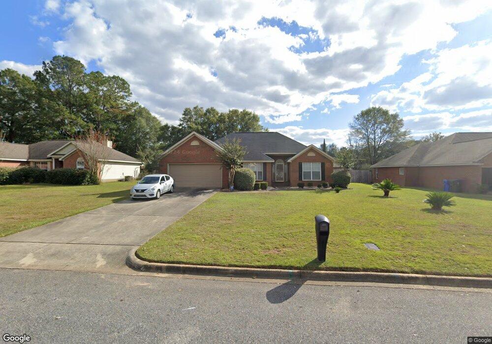 106 Belton Dr, Dothan, AL 36305 - photo 1