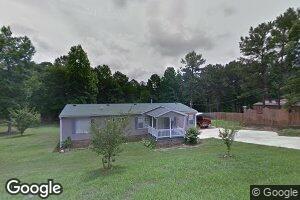 3160 Piney Woods Rd, Vincent, AL 35178