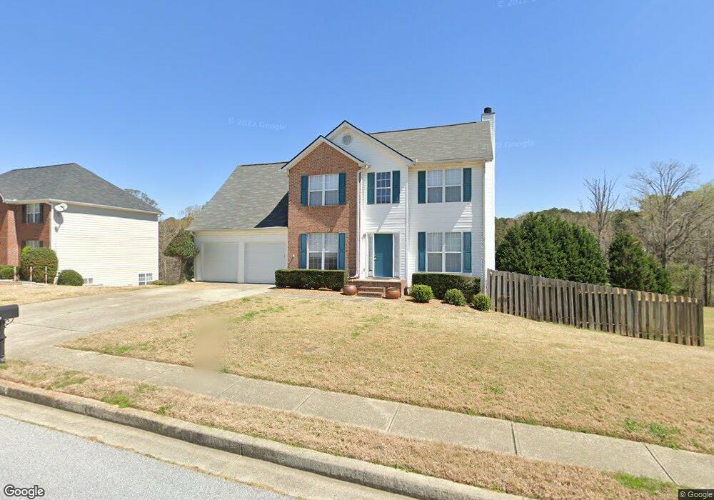 1900 Pinehurst View Dr unit 2, Grayson, GA 30017 - photo 1
