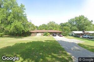 2920 Gaineswood Ave, Baxter Springs, KS 66713