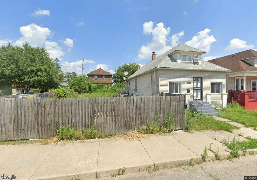 12924 Mitchell St, Detroit, MI 48212 - photo 1
