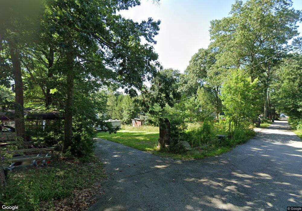 302A Patridge Hill Rd, Charlton, MA 01507 - photo 1