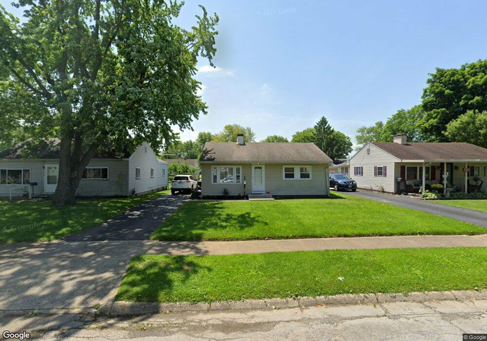 1069 Circle Dr, Xenia, OH 45385 - photo 1