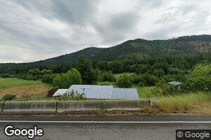 2187 Addy Gifford Rd, Addy, WA 99101